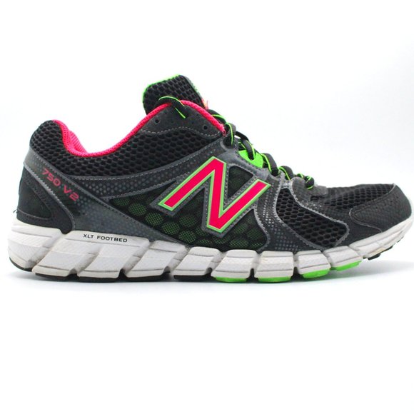 New Balance Shoes - New Balance 750 V2 Women's W750BG2 Neutral Running